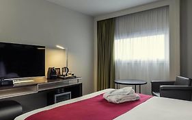 Mercure Rennes Centre Gare